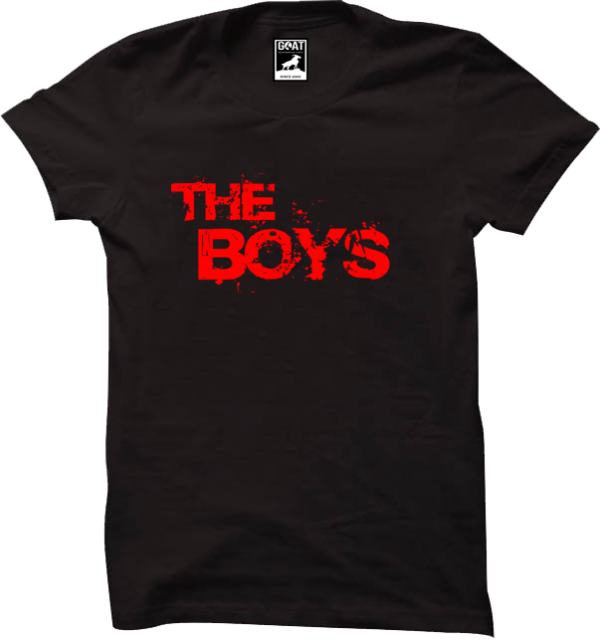 the-boys-tshirt