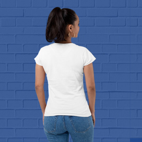 White-round-neck-tshirts-for-Women-at-goatprints