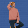 coral-Hoodies-for-Men-goatprints