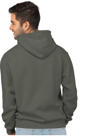 Olive Green-Hoodies-for-Men-goatprints