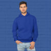 Royal Blue -Hoodies-for-Men-goatprints