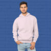 Light Pink-Hoodies-for-Men-goatprints