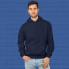 Navy Blue-Hoodies-for-Men-goatprints