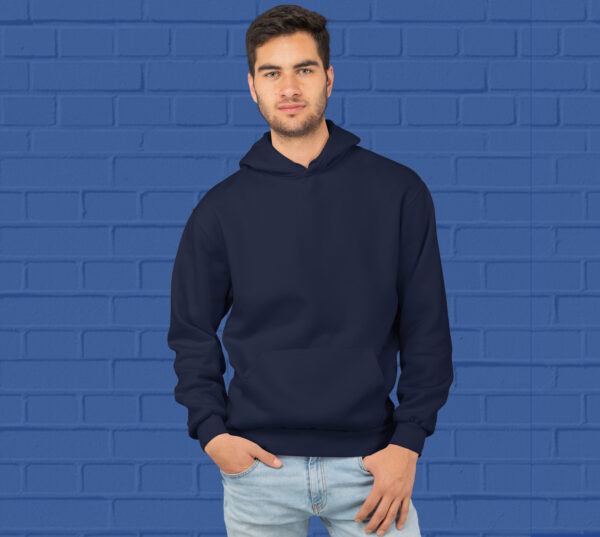 Navy Blue-Hoodies-for-Men-goatprints