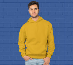 Musturd Yellow-Hoodies-for-Men-goatprints