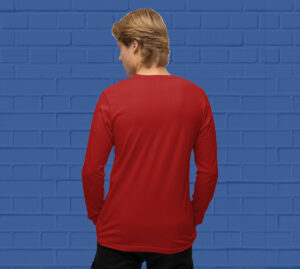 men-s-round-neck-red-full-sleeves-t-shirt-goatprints