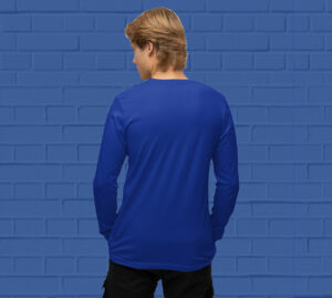 men-s-round-neck-royal-blue-full-sleeves-t-shirt-goatprints