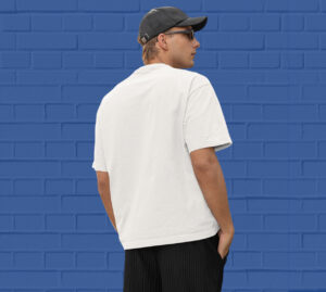 Buy-White-Oversized-Tshirts-for men-online