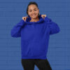 Royal-Blue-Hoodies-for-Women-goatprints